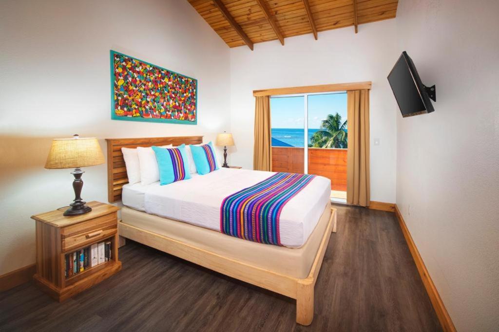 Mr. Tucan Hotel 웨스트 엔드 외부 사진