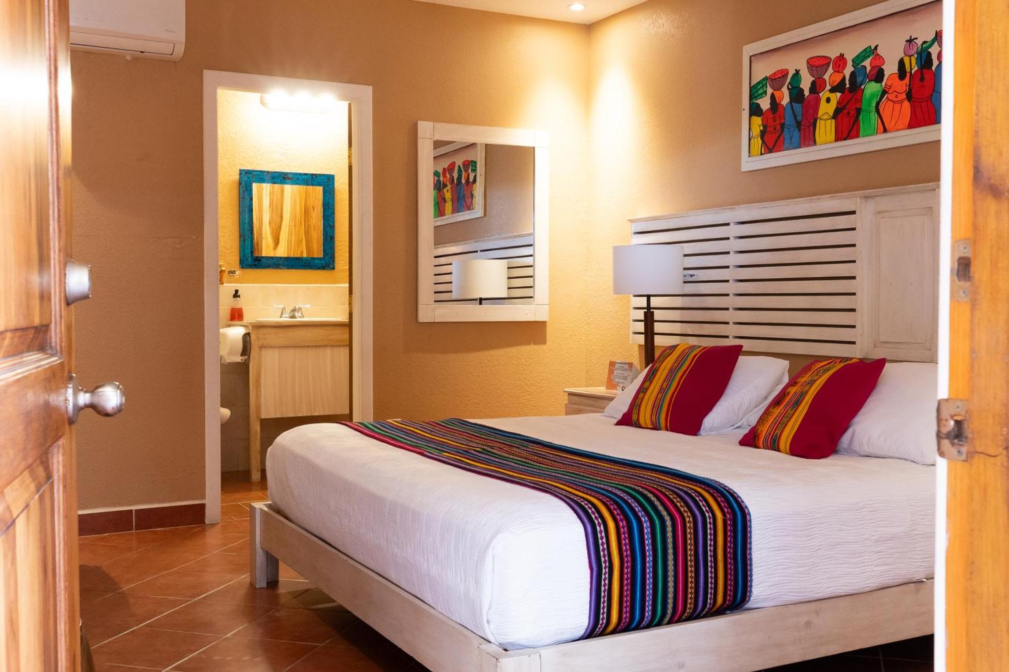 Mr. Tucan Hotel 웨스트 엔드 외부 사진