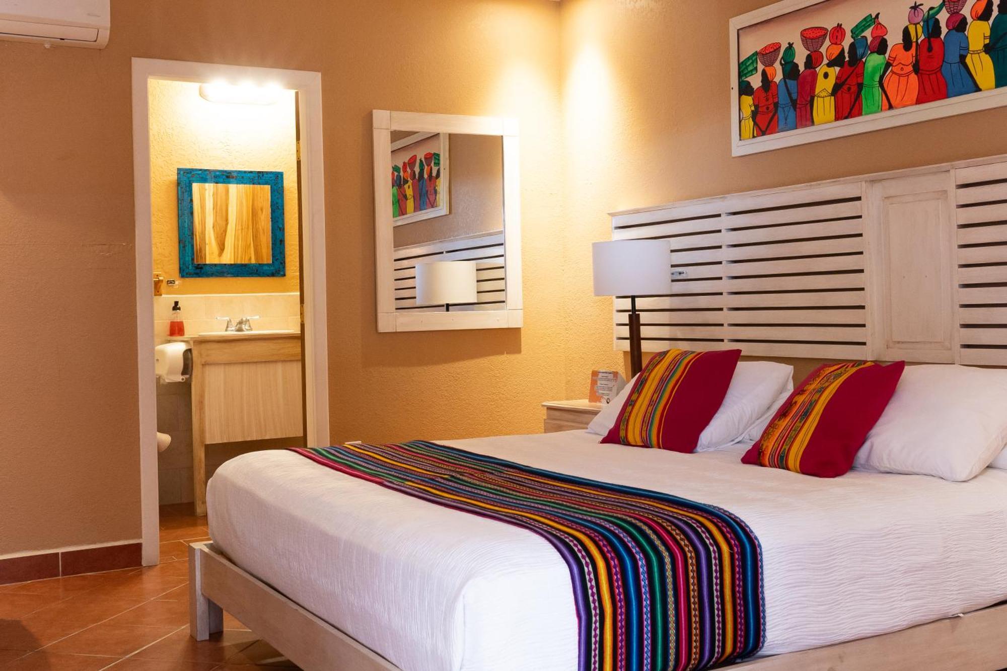 Mr. Tucan Hotel 웨스트 엔드 외부 사진