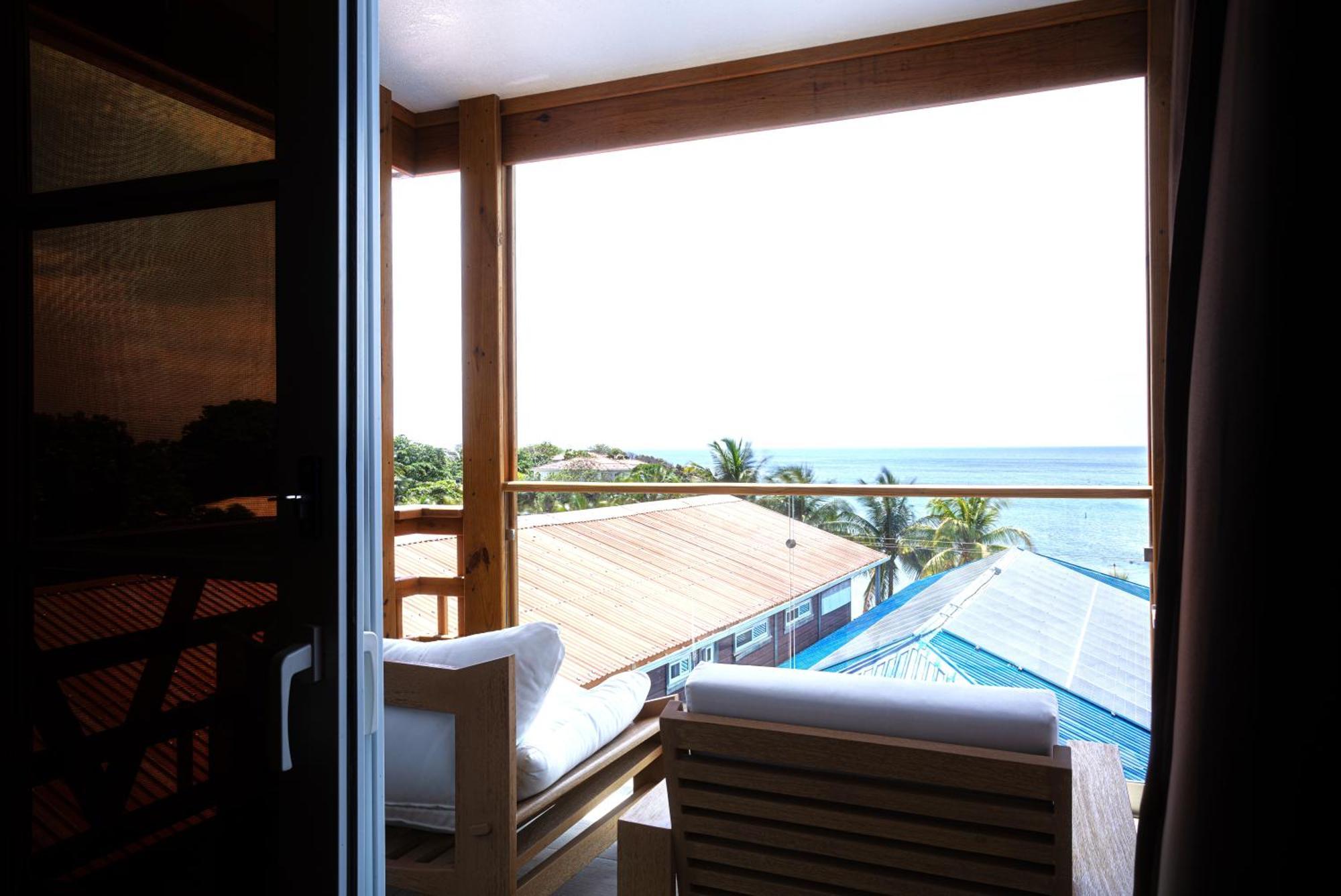 Mr. Tucan Hotel 웨스트 엔드 외부 사진
