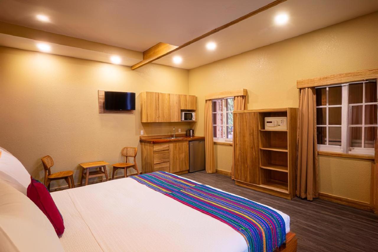 Mr. Tucan Hotel 웨스트 엔드 외부 사진