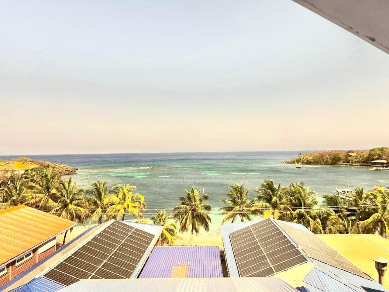 Mr. Tucan Hotel 웨스트 엔드 외부 사진