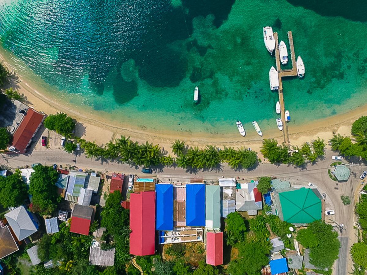 Mr. Tucan Hotel 웨스트 엔드 외부 사진