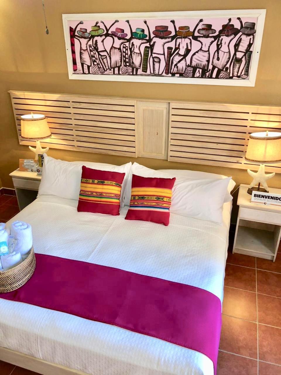 Mr. Tucan Hotel 웨스트 엔드 외부 사진