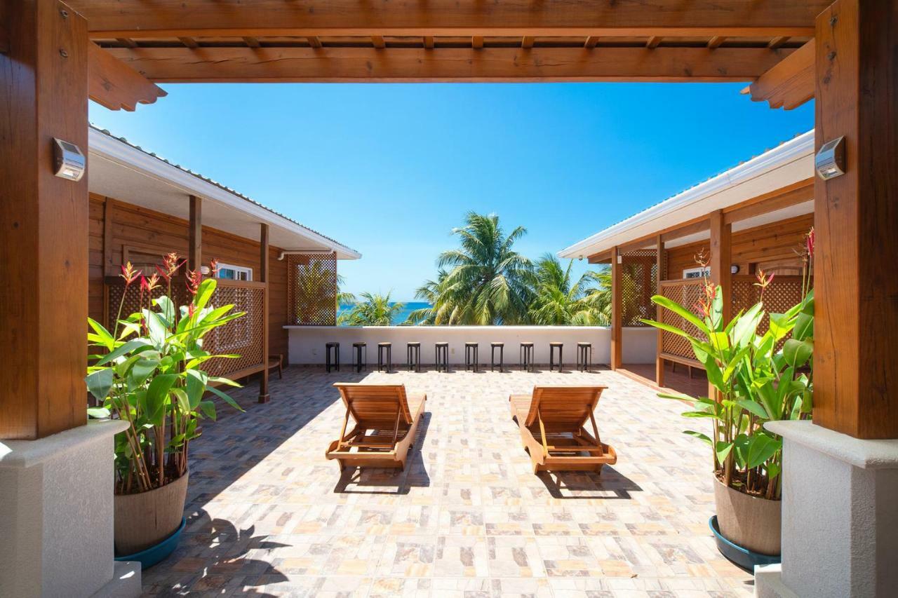 Mr. Tucan Hotel 웨스트 엔드 외부 사진