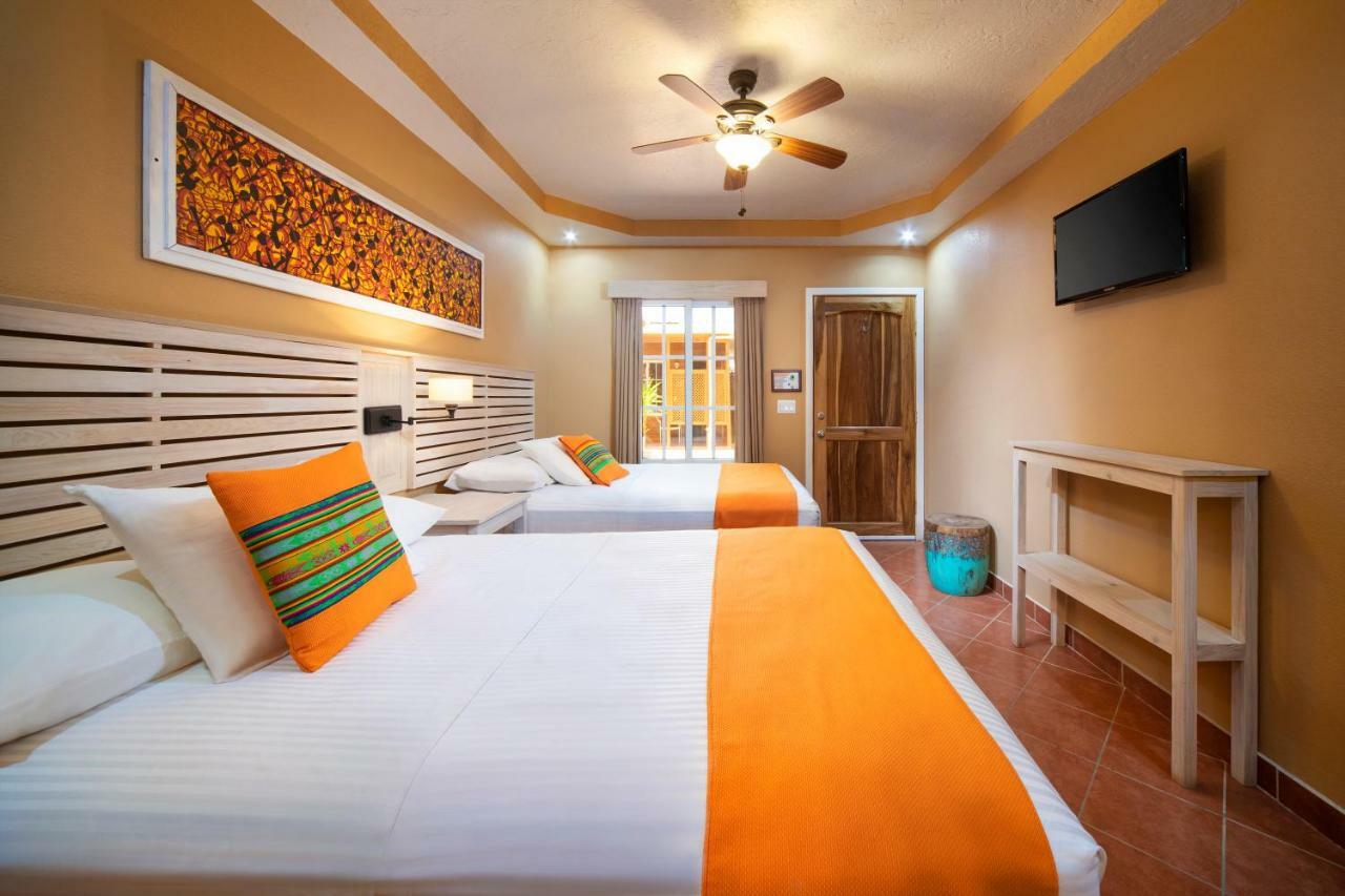 Mr. Tucan Hotel 웨스트 엔드 외부 사진